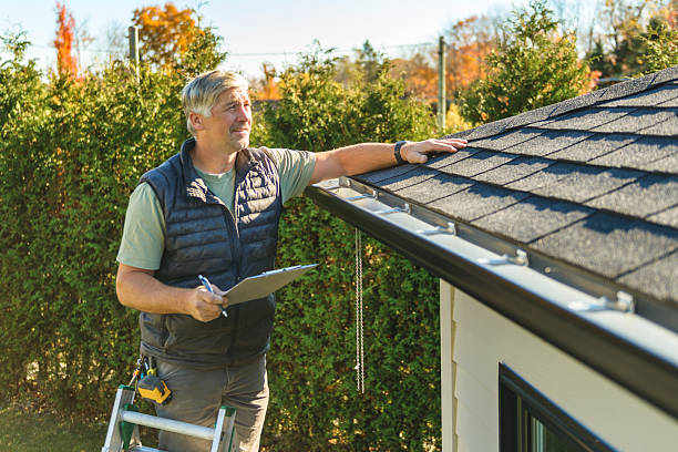 Trusted Roof Installation service in Andover, NH - Ben Roofing and Steel LLC