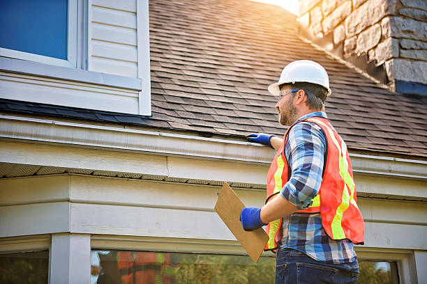 Trusted Roofing service in Andover, NH - Ben Roofing and Steel LLC